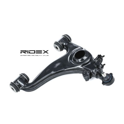 Querlenker RIDEX 273C0495 273C0495 - foto 3