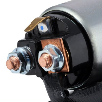 Anlasser RIDEX 2S0125 2S0125 - foto 5