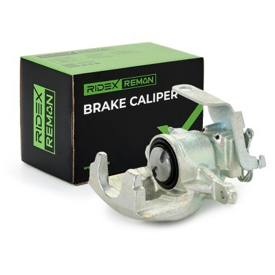 Bremssattel RIDEX 78B0415R 78B0415R - foto 2