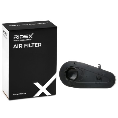 Luftfilter RIDEX 8A0249 8A0249 - foto 6