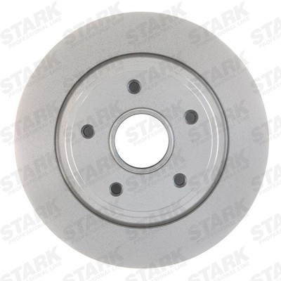 Bremsscheibe Stark SKBD-0020240 SKBD-0020240 - foto 3