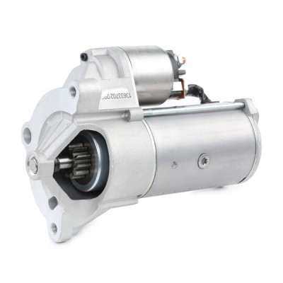 Anlasser RIDEX 2S0274 2S0274 - foto 3