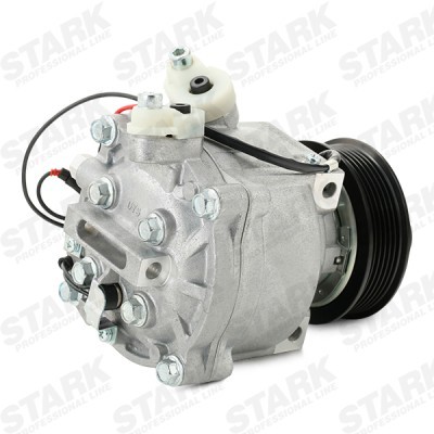 Kompressor, Klimaanlage SKKM-0340544 - foto 5