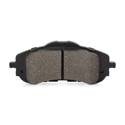 Bremsbeläge Satz RIDEX 402B1009P 402B1009P - foto 6