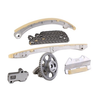 Steuerkettensatz RIDEX 1389T0095 1389T0095 - foto 4