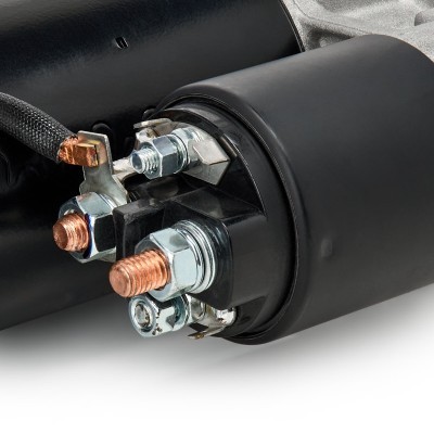 Anlasser RIDEX 2S0476R 2S0476R - foto 6