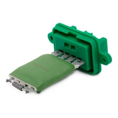 Widerstand Nenraumgebläse RIDEX 2975R0007 2975R0007 - foto 3
