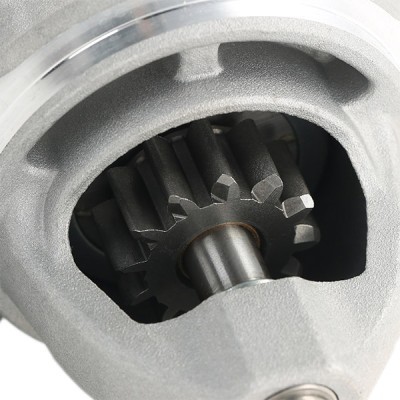 Anlasser RIDEX 2S0193 2S0193 - foto 5