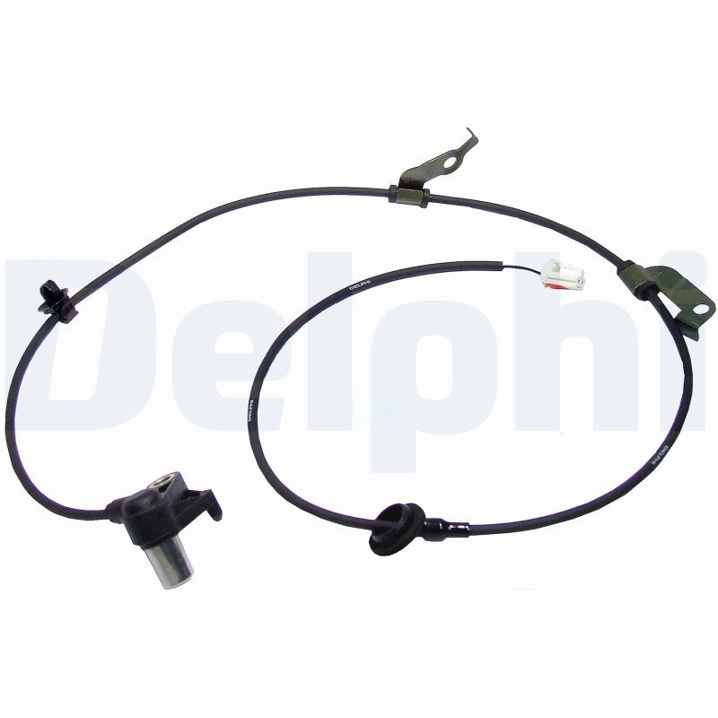 ABS Sensor DELPHI SS20078 SS20078 - foto 1
