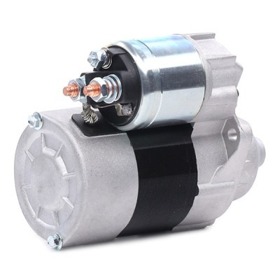 Anlasser RIDEX 2S0202 2S0202 - foto 4