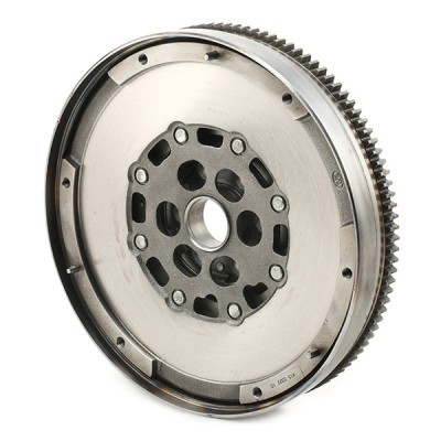 Schwungrad RIDEX 577F0038R 577F0038R - foto 5
