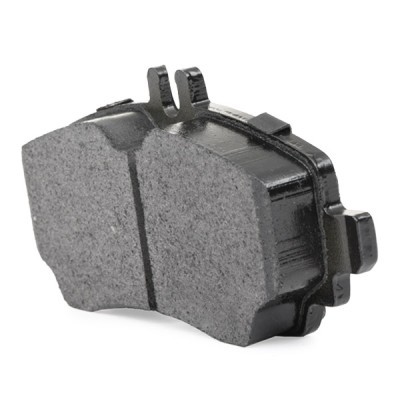 Bremsbeläge Satz RIDEX 402B0411 402B0411 - foto 6