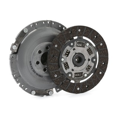 Kupplungssatz RIDEX 479C0230 479C0230 - foto 3
