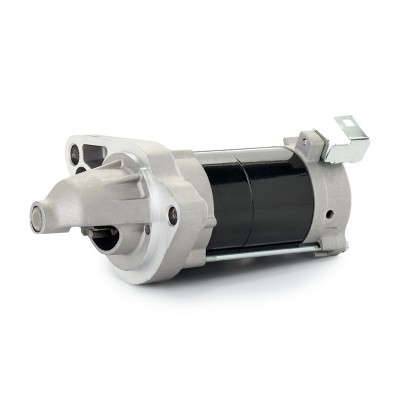 Anlasser RIDEX 2S0757 2S0757 - foto 3