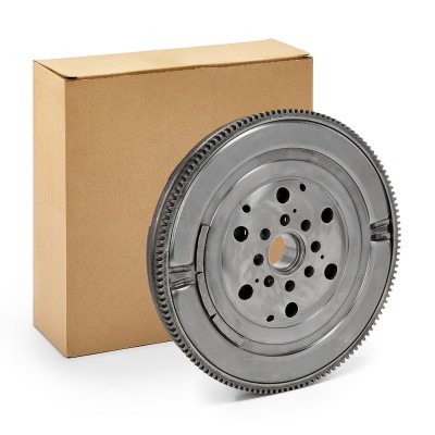 Schwungrad RIDEX 577F0002R 577F0002R - foto 2