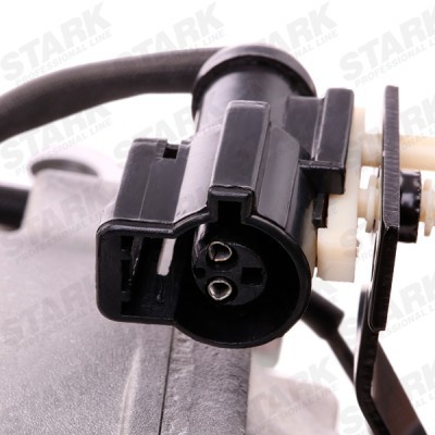 Kompressor, Klimaanlage SKKM-0340153 - foto 5