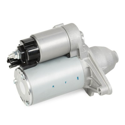 Anlasser RIDEX 2S0617 2S0617 - foto 4