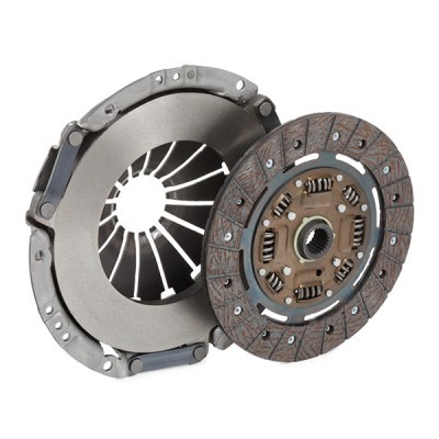 Kupplungssatz RIDEX 479C4132 479C4132 - foto 4