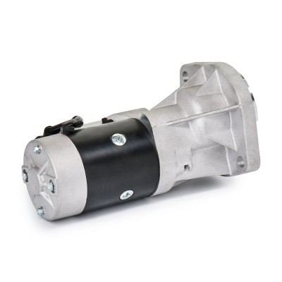 Anlasser RIDEX 2S0055R 2S0055R - foto 4