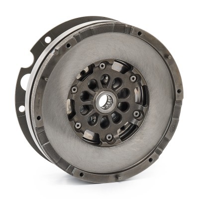 Schwungrad RIDEX 577F0174R 577F0174R - foto 4