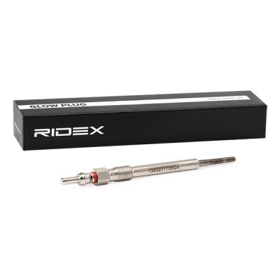 Glühkerze RIDEX 243G0160 243G0160 - foto 2