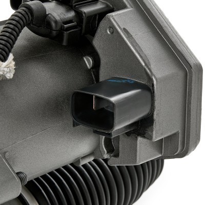 Lenkgetriebe RIDEX 286S1347R 286S1347R - foto 7
