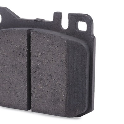 Bremsbeläge Satz RIDEX 402B0703 402B0703 - foto 6