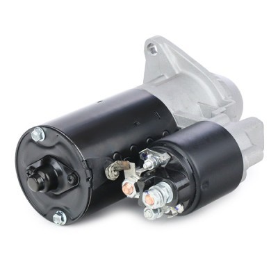 Anlasser RIDEX 2S0389 2S0389 - foto 3