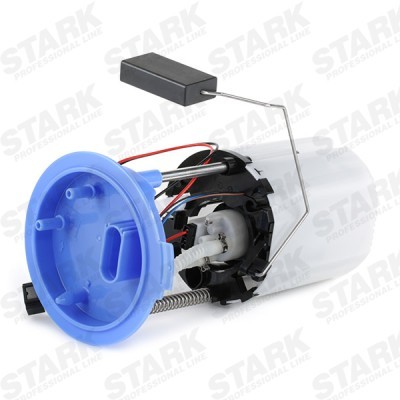 Kraftstoffmodul Stark SKFU-0410255 SKFU-0410255 - foto 3
