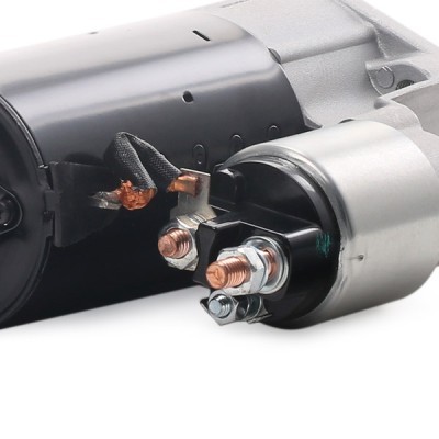 Anlasser RIDEX 2S0180 2S0180 - foto 6