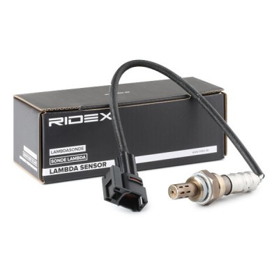 Lambdasonde RIDEX 3922L0395 3922L0395 - foto 2
