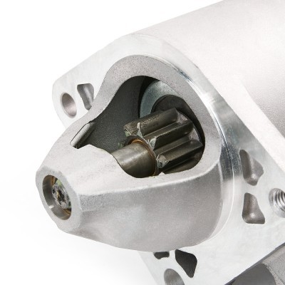 Anlasser RIDEX 2S0687R 2S0687R - foto 4