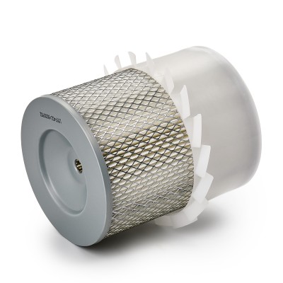 Luftfilter RIDEX 8A0260 8A0260 - foto 8