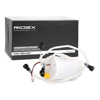 Kraftstoffmodul RIDEX 1382F0049 1382F0049 - foto 3