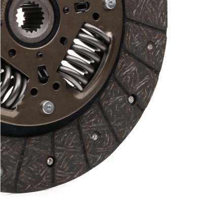 Kupplungssatz RIDEX 479C0608 479C0608 - foto 4