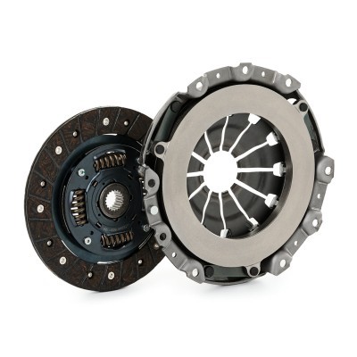 Kupplungssatz RIDEX 479C0549 479C0549 - foto 4