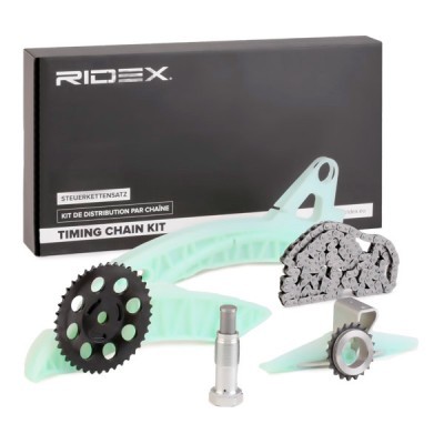 Steuerkettensatz RIDEX 1389T0045 1389T0045 - foto 2