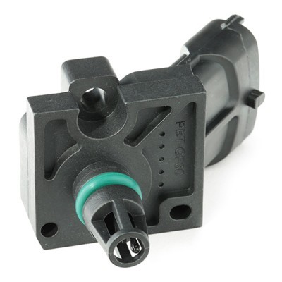 Ladedrucksensor RIDEX 161B0015 161B0015 - foto 4