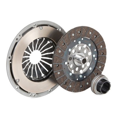 Kupplungssatz RIDEX 479C0576 479C0576 - foto 4