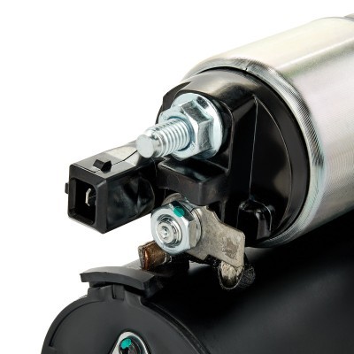 Anlasser RIDEX 2S0391 2S0391 - foto 6