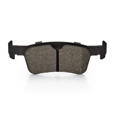 Bremsbeläge Satz RIDEX 402B0953P 402B0953P - foto 5