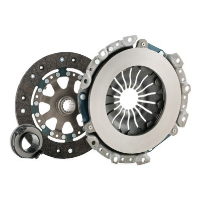 Kupplungssatz RIDEX 479C0166 479C0166 - foto 4