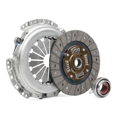 Kupplungssatz RIDEX 479C0500 479C0500 - foto 3