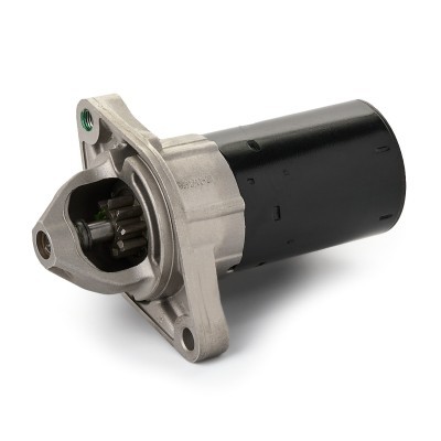 Anlasser RIDEX 2S0484R 2S0484R - foto 3