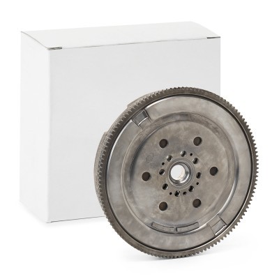 Schwungrad RIDEX 577F0634R 577F0634R - foto 2