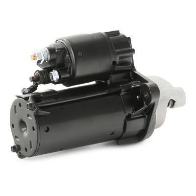 Anlasser RIDEX 2S0041R 2S0041R - foto 3