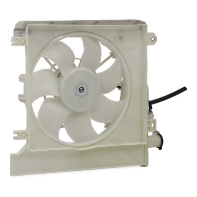 Lüfter, Motorkühlung RIDEX 508R0042 508R0042 - foto 5