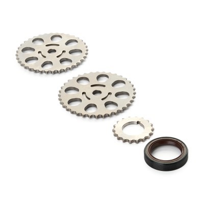 Steuerkettensatz RIDEX 1389T2673 1389T2673 - foto 4