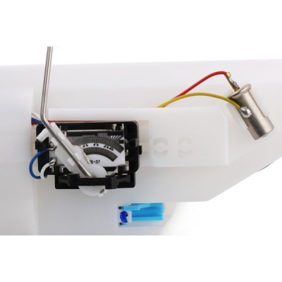 Kraftstoffmodul RIDEX 1382F0155 1382F0155 - foto 5