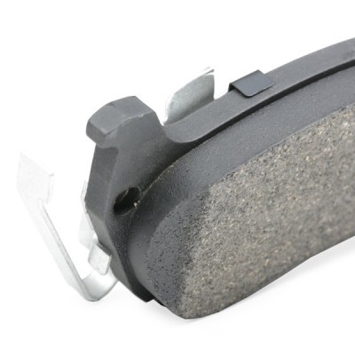 Bremsbeläge Satz RIDEX 402B0592 402B0592 - foto 6